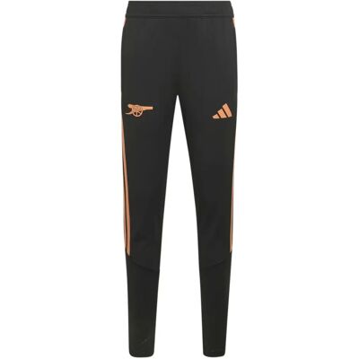 Adidas Trainingsbroek kind Arsenal Tiro 26 Noir 15/16 ans Adidas Trainingsbroek kind Arsenal Tiro 26 Noir 15/16 ans