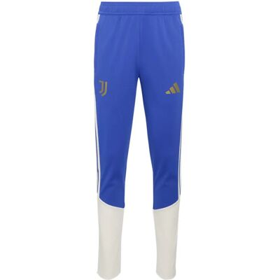 Adidas Juventus Turin kind joggingsbroek Tiro 2026/27 Bleu 5/6 ans Adidas Juventus Turin kind joggingsbroek Tiro 2026/27 Bleu 5/6 ans