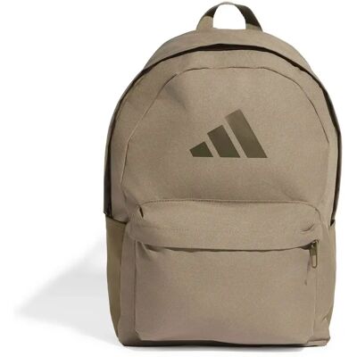 Klassieke rugzak adidas Beige TU Klassieke rugzak adidas Beige TU