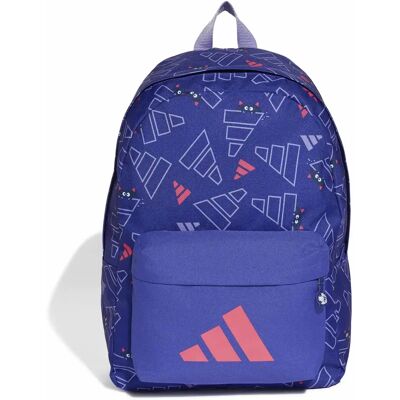 Kinderrugzak adidas Tiro 26 Violet TU Kinderrugzak adidas Tiro 26 Violet TU