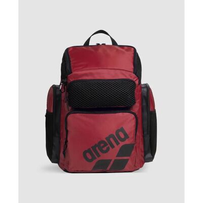 Rugzak Arena One Go 45L Rouge TU Rugzak Arena One Go 45L Rouge TU