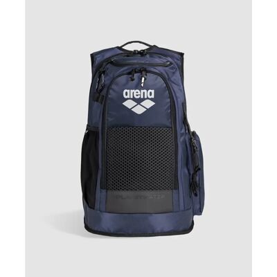 Rugzak Arena All Set 45L Bleu TU Rugzak Arena All Set 45L Bleu TU