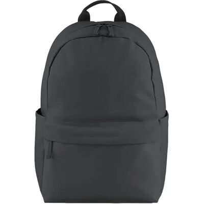 Rugzak van gerecycled polyester Bag Base Premium Gris TU Rugzak van gerecycled polyester Bag Base Premium Gris TU