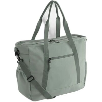 Boodschappentas Bag Base Ramble Vert 20 L Boodschappentas Bag Base Ramble Vert 20 L