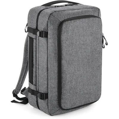 Rugzak Bag Base Escape Gris TU Rugzak Bag Base Escape Gris TU