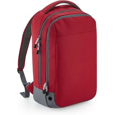 Waterdichte rugzak Bag Base Rouge TU Waterdichte rugzak Bag Base Rouge TU