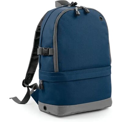 Bagbase Bg550 - Rugzak - Blauw Bagbase Bg550 - Rugzak - Blauw