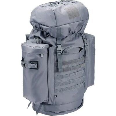 Kinderrugzak Brandit Cooper Mountain Gris TU Kinderrugzak Brandit Cooper Mountain Gris TU