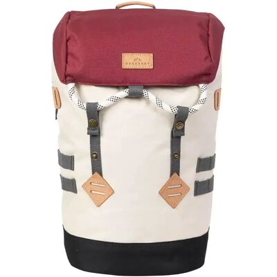 Rugzak Doughnut Colorado Reborn Series Beige TU Rugzak Doughnut Colorado Reborn Series Beige TU