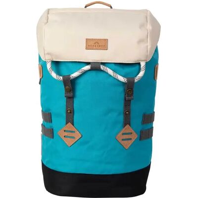 Rugzak Doughnut Colorado Reborn Series Bleu TU Rugzak Doughnut Colorado Reborn Series Bleu TU