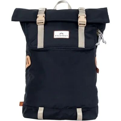 Rugzak Doughnut Christopher Jungle Noir 18 L Rugzak Doughnut Christopher Jungle Noir 18 L