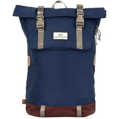 Rugzak Doughnut Christopher Jungle Bleu 18 L Rugzak Doughnut Christopher Jungle Bleu 18 L