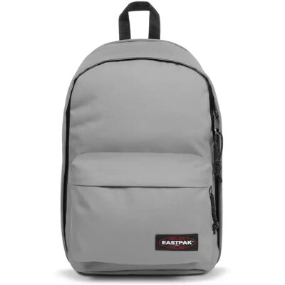 Rugzak met laptophoes Eastpak Gris TU Rugzak met laptophoes Eastpak Gris TU