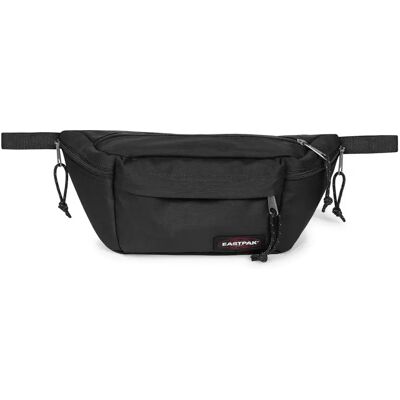 Rugzak Eastpak Waist Pak'r Noir TU Rugzak Eastpak Waist Pak'r Noir TU
