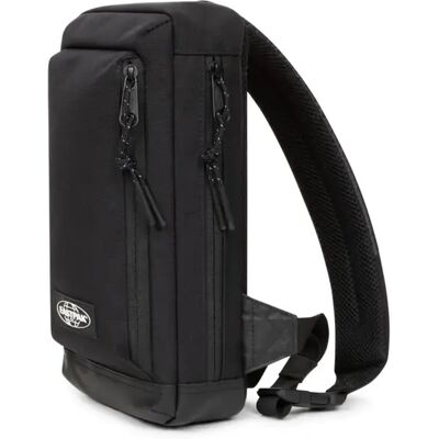Eastpak Icon Sling On Zwarte Schoudertas - Crossbody Bag Eastpak Icon Sling On Zwarte Schoudertas - Crossbody Bag