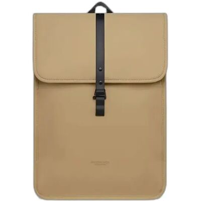 Computer rugzak Gaston Luga Däsh 13"/14" Beige TU Computer rugzak Gaston Luga Däsh 13"/14" Beige TU