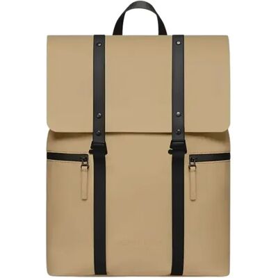 Rugzak Gaston Luga Spläsh 2.0 13" Beige 20 L Rugzak Gaston Luga Spläsh 2.0 13" Beige 20 L
