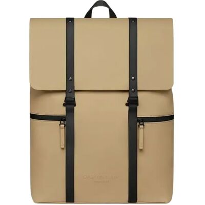 Rugzak Gaston Luga Spläsh 2.0 16" Beige 20 L Rugzak Gaston Luga Spläsh 2.0 16" Beige 20 L