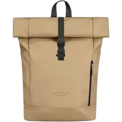 Computer rugzak Gaston Luga Spläsh 16" Beige TU Computer rugzak Gaston Luga Spläsh 16" Beige TU