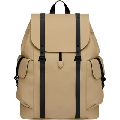 Rugzak Gaston Luga Spläsh Utility 16" Beige 19 L Rugzak Gaston Luga Spläsh Utility 16" Beige 19 L