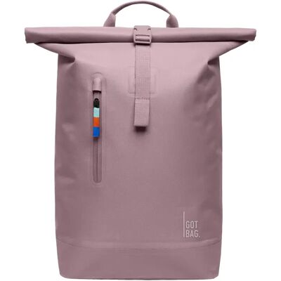 Rugzak Got Bag Rolltop Lite 2.0 Rose TU Rugzak Got Bag Rolltop Lite 2.0 Rose TU