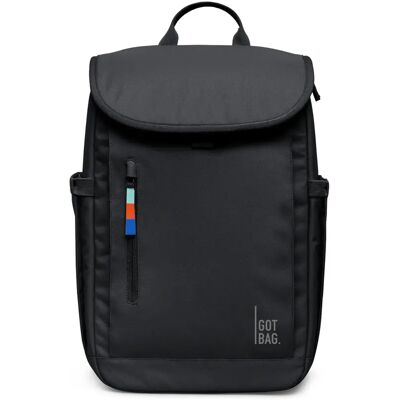 Rugzak Got Bag Serene Pack Noir TU Rugzak Got Bag Serene Pack Noir TU