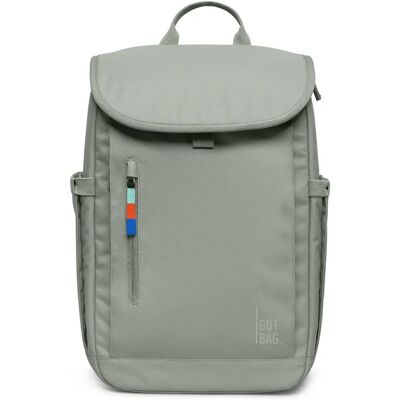 Rugzak Got Bag Serene Pack Vert TU Rugzak Got Bag Serene Pack Vert TU