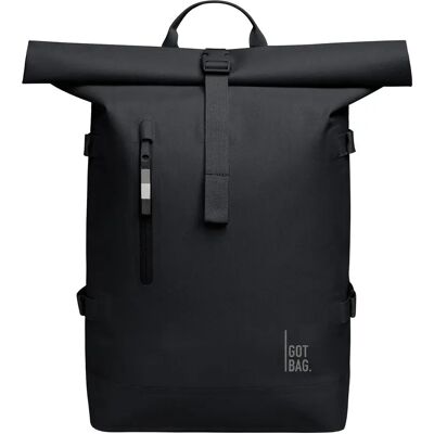 Rugzak Got Bag Rolltop 2.0 Noir 160x330x430 mm Rugzak Got Bag Rolltop 2.0 Noir 160x330x430 mm