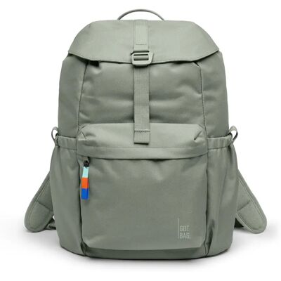 Rugzak Got Bag Flap Vert 18,5/22,5 L Rugzak Got Bag Flap Vert 18,5/22,5 L