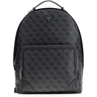 Rugzak Guess Milano II Noir TU Rugzak Guess Milano II Noir TU
