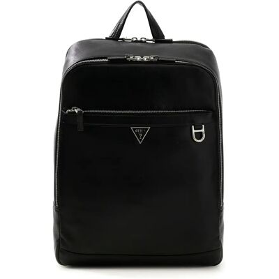 Rugzak Guess Monaco Noir TU Rugzak Guess Monaco Noir TU