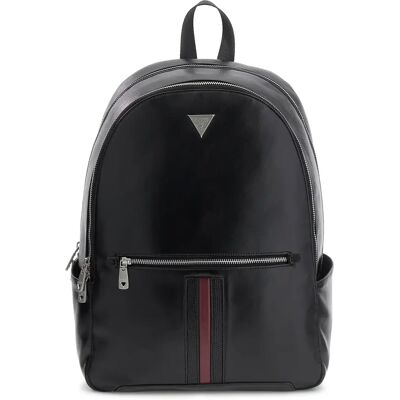 Rugzak Guess Torino Noir TU Rugzak Guess Torino Noir TU