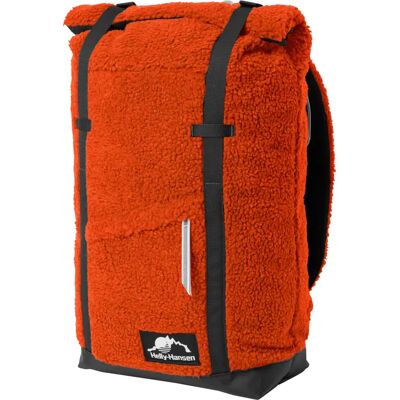 Rugzak Helly Hansen Stockholm Pile Orange TU Rugzak Helly Hansen Stockholm Pile Orange TU