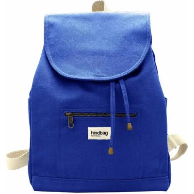 Rugzak Hindbag Eliot Bleu TU Rugzak Hindbag Eliot Bleu TU