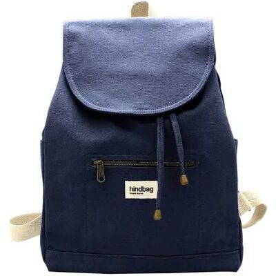 Rugzak Hindbag Eliot Bleu TU Rugzak Hindbag Eliot Bleu TU
