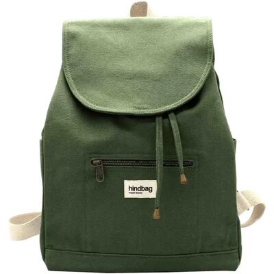 Rugzak Hindbag Eliot Vert TU Rugzak Hindbag Eliot Vert TU