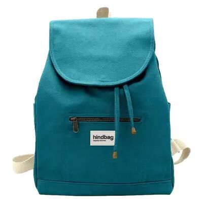 Rugzak Hindbag Eliot Bleu TU Rugzak Hindbag Eliot Bleu TU