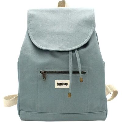 Rugzak Hindbag Eliot Vert TU Rugzak Hindbag Eliot Vert TU