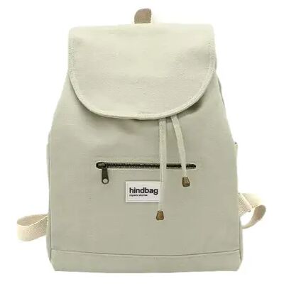 Rugzak Hindbag Eliot Vert TU Rugzak Hindbag Eliot Vert TU