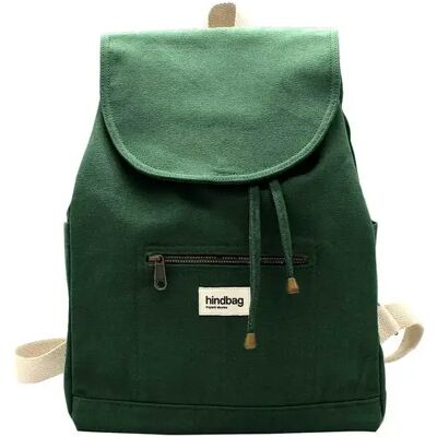 Rugzak Hindbag Eliot Vert TU Rugzak Hindbag Eliot Vert TU