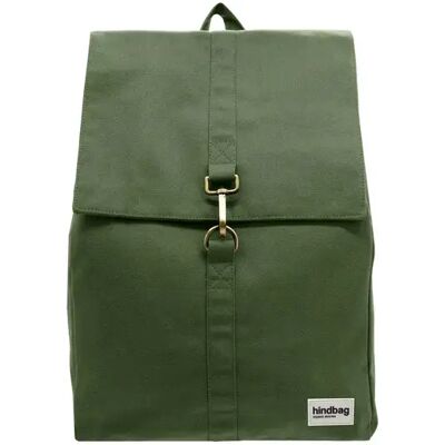 Rugzak Hindbag Guillaume Vert TU Rugzak Hindbag Guillaume Vert TU