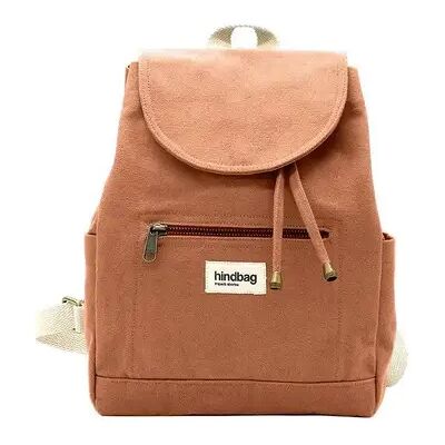 Mini-rugzak Hindbag Eliot Beige TU Mini-rugzak Hindbag Eliot Beige TU