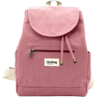 Mini-rugzak Hindbag Eliot Rose TU Mini-rugzak Hindbag Eliot Rose TU