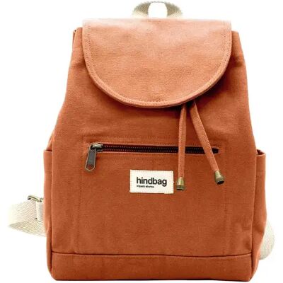 Mini-rugzak Hindbag Eliot Orange TU Mini-rugzak Hindbag Eliot Orange TU
