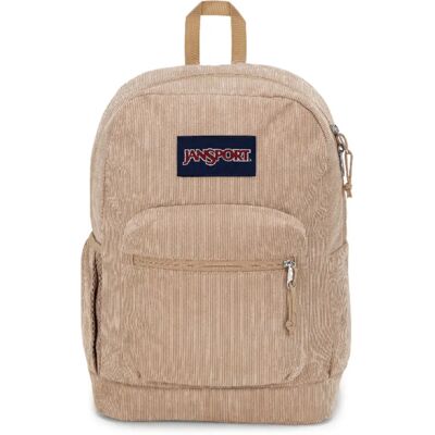 Rugzak Jansport Cross Town Plus Remix Beige 26 L Rugzak Jansport Cross Town Plus Remix Beige 26 L