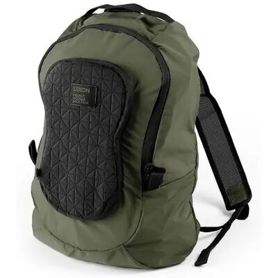Opvouwbare rugzak in een compact tasje Lexon Vert TU Opvouwbare rugzak in een compact tasje Lexon Vert TU