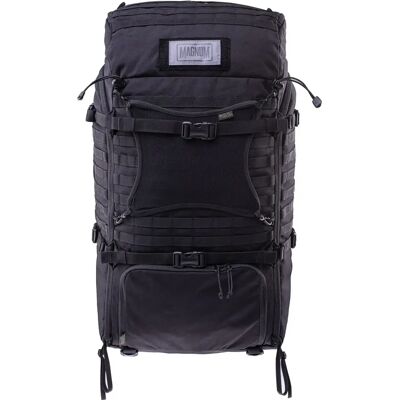 Rugzak Magnum Multitask CRD 75 Noir 85 L Rugzak Magnum Multitask CRD 75 Noir 85 L