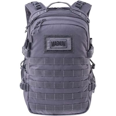 Rugzak Magnum Urbantask Gris TU Rugzak Magnum Urbantask Gris TU