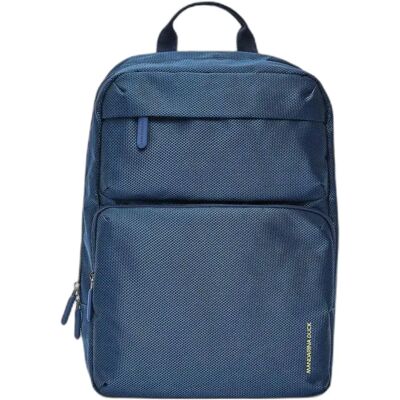 Computer rugzak Mandarina Duck Zephyr Bleu 39x29x12,5 cm Computer rugzak Mandarina Duck Zephyr Bleu 39x29x12,5 cm
