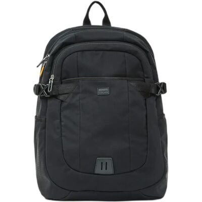 Computer rugzak Mandarina Duck Y-Lite City Noir 46x32x20 cm Computer rugzak Mandarina Duck Y-Lite City Noir 46x32x20 cm
